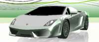 Lamborghini Gallardo LP 560-4