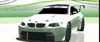 BMW M3 GT2