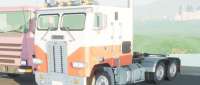 Freightliner FLA