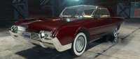 Ford Thunderbird