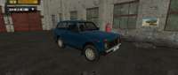 VAZ 21213 Niva