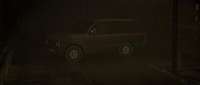 Land-Rover Range Rover