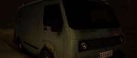 Volkswagen LT