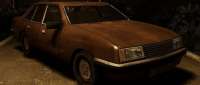 Opel Rekord