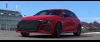 Audi RS3 Sportback