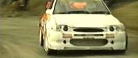 Ford Escort WRC