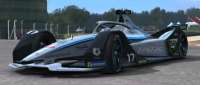 Spark Mercedes-EQ Silver Arrow 02