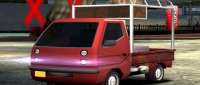 Suzuki Carry