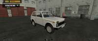 VAZ 2121 Niva
