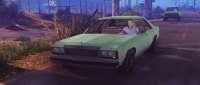 Ford LTD Crown Victoria