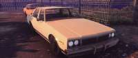 Chevrolet Impala