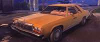 Ford LTD Crown Victoria