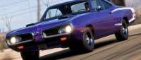 Dodge Super Bee