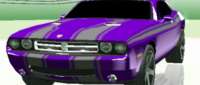 Dodge Challenger Concept