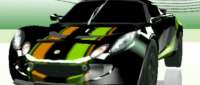 Lotus Exige