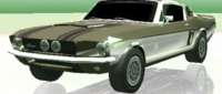 Shelby GT500