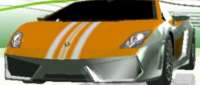 Lamborghini Gallardo LP 560-4