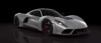 Hennessey Venom F5