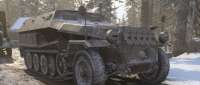 Hanomag Sd.Kfz. 251