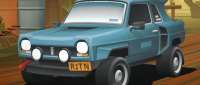 Simca 1100