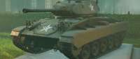 Cadillac M24 Chaffee