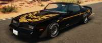 Pontiac Firebird Trans Am