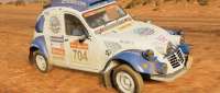 Citroën 2CV