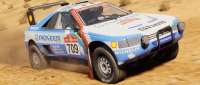 Peugeot 405 Turbo 16 Grand Raid