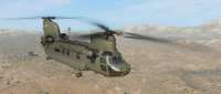 Boeing CH-47 Chinook