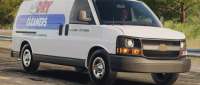 Chevrolet Express