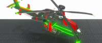 Boeing AH-64 Apache