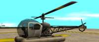 Bell 47