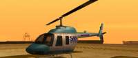 Bell 206 JetRanger