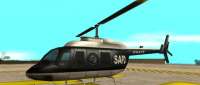 Bell 206L LongRanger