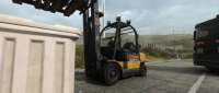 Hyster H 2.50