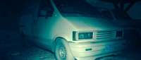 Ford Aerostar