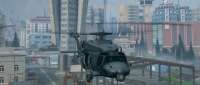Sikorsky UH-60 Black Hawk