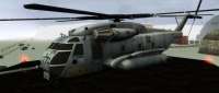 Sikorsky CH-53E Super Stallion
