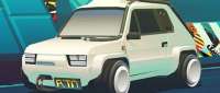 Polski Fiat 126p