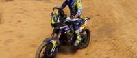 Sherco RTR 450 Rally