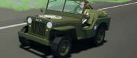 Willys MB 'Jeep'