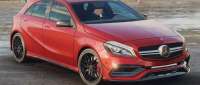 Mercedes-AMG A 45