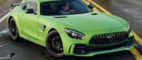 Mercedes-AMG GT R