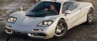 McLaren F1