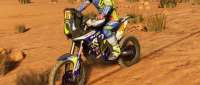 Sherco RTR 450 Rally