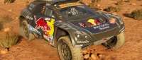 Peugeot 3008 DKR
