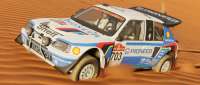 Peugeot 205 Turbo 16 Grand Raid