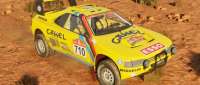 Peugeot 405 Turbo 16 Grand Raid