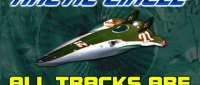 Made for Game Race Boat