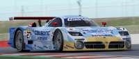 Nissan R390 GT1